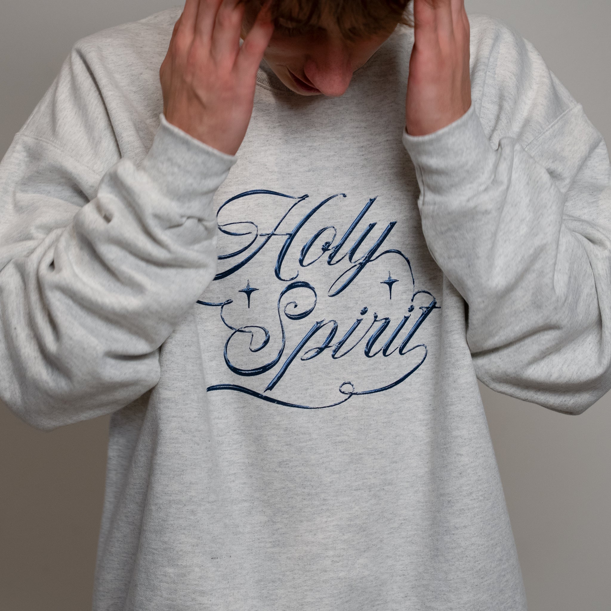 Holy Spirit
