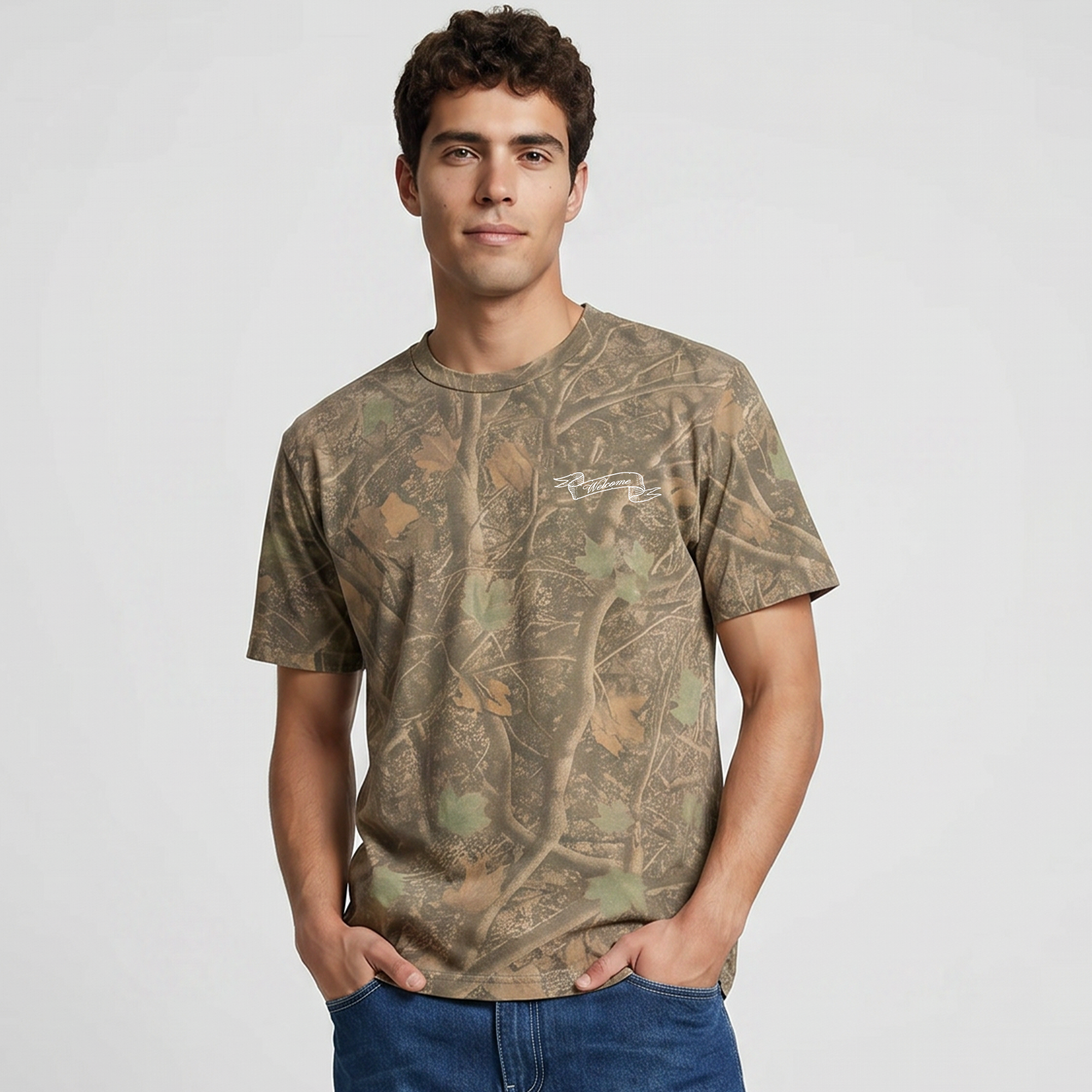 Graphic Tees