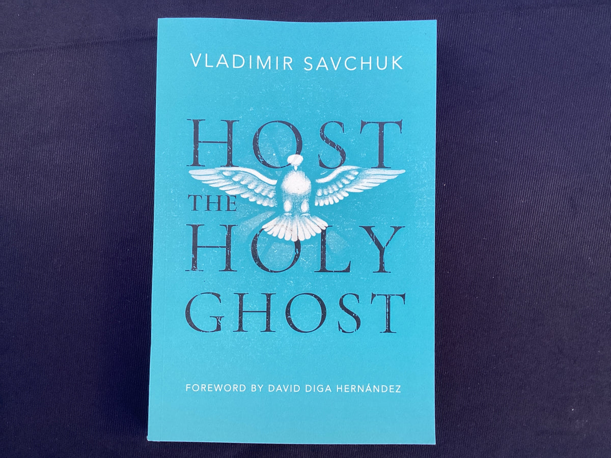 Host the Holy Ghost