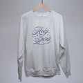 Holy Spirit Dove Crewneck