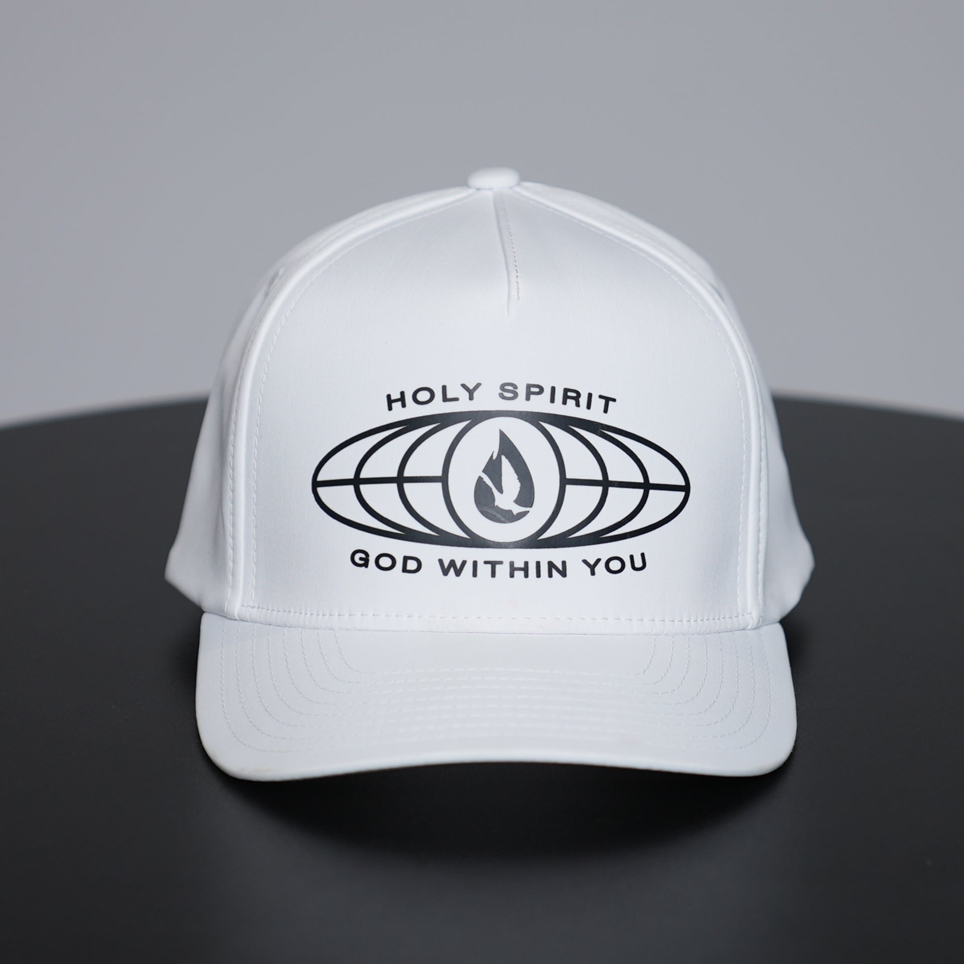 Holy Spirit - God Within You Hat