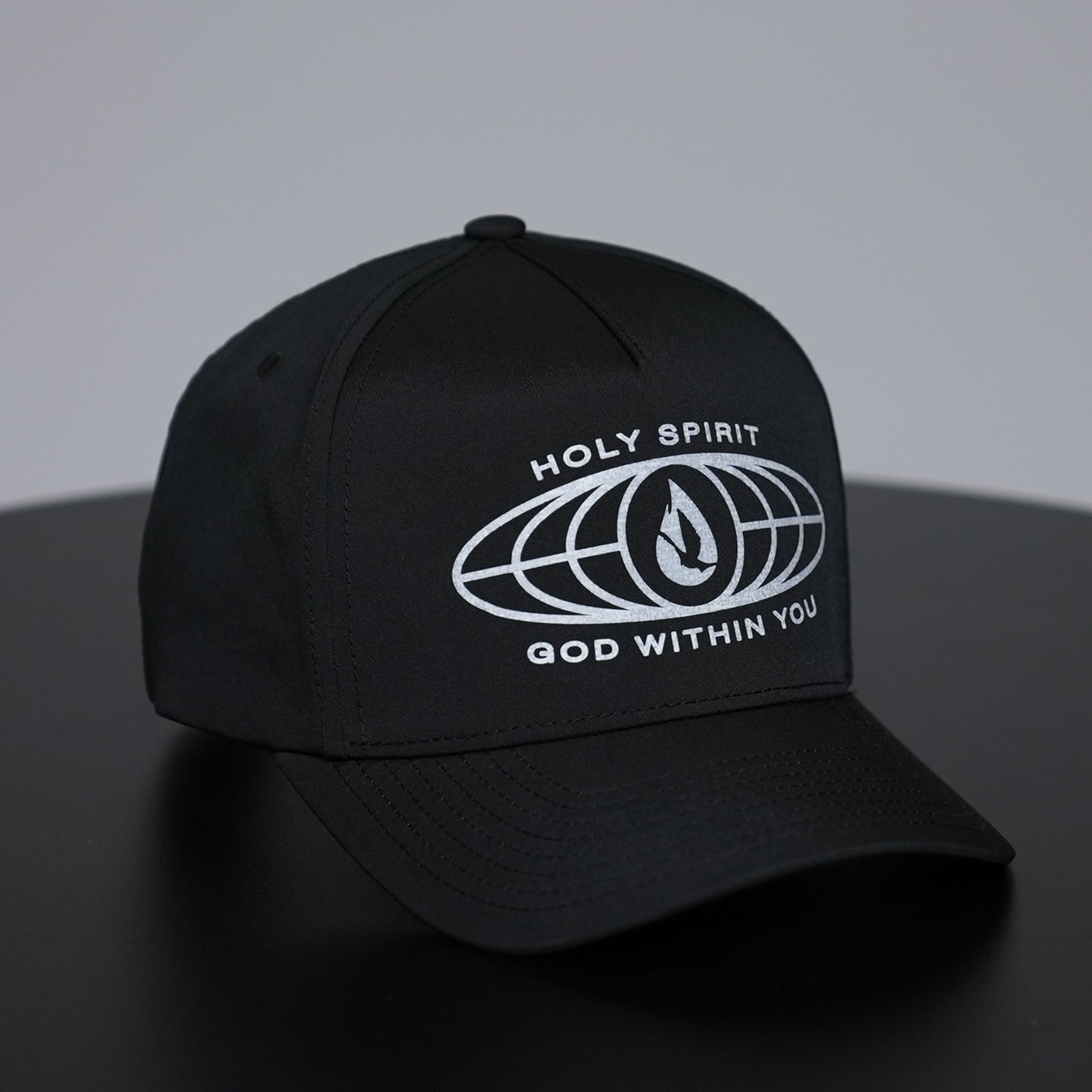 Holy Spirit - God Within You Hat