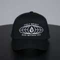 Holy Spirit - God Within You Hat