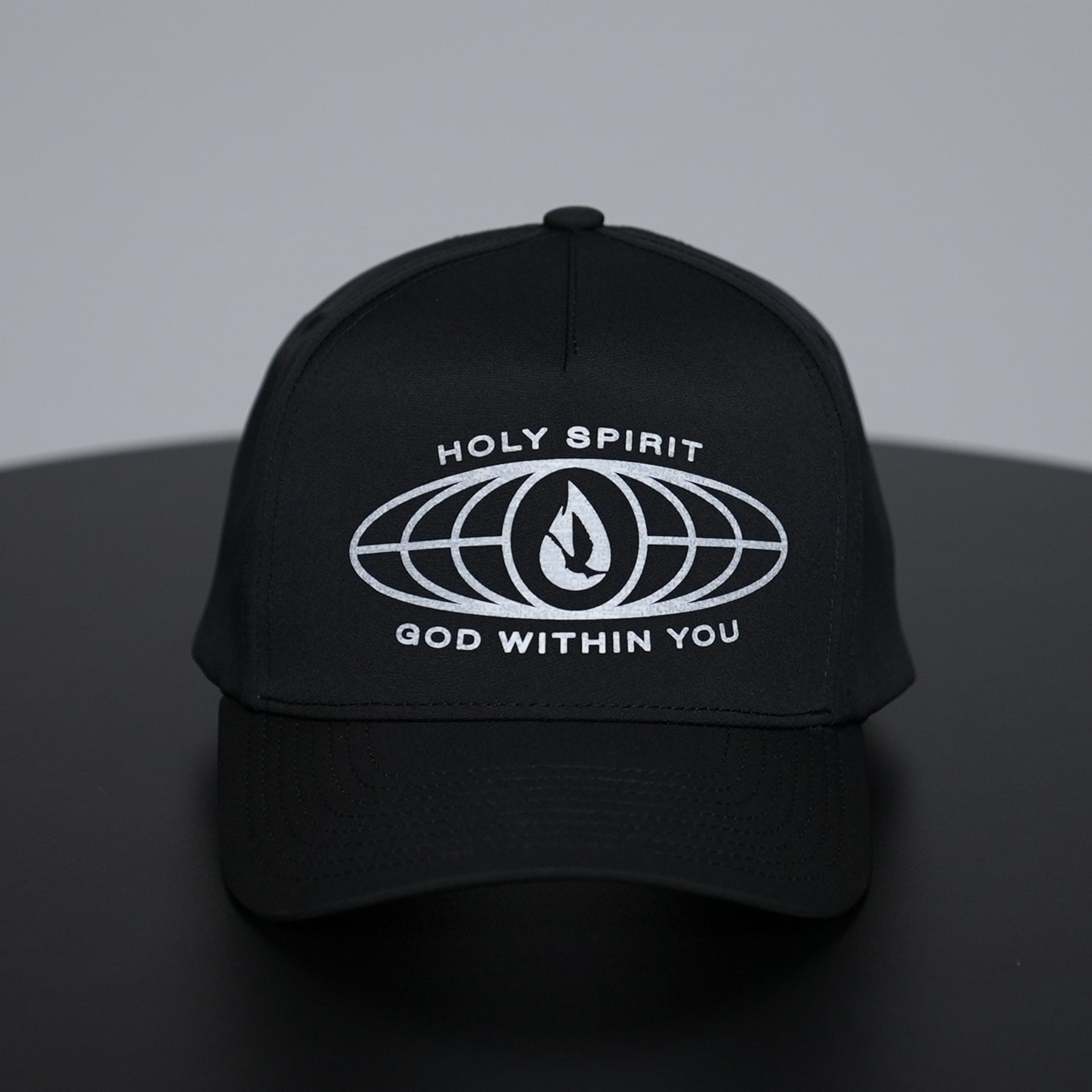 Holy Spirit - God Within You Hat