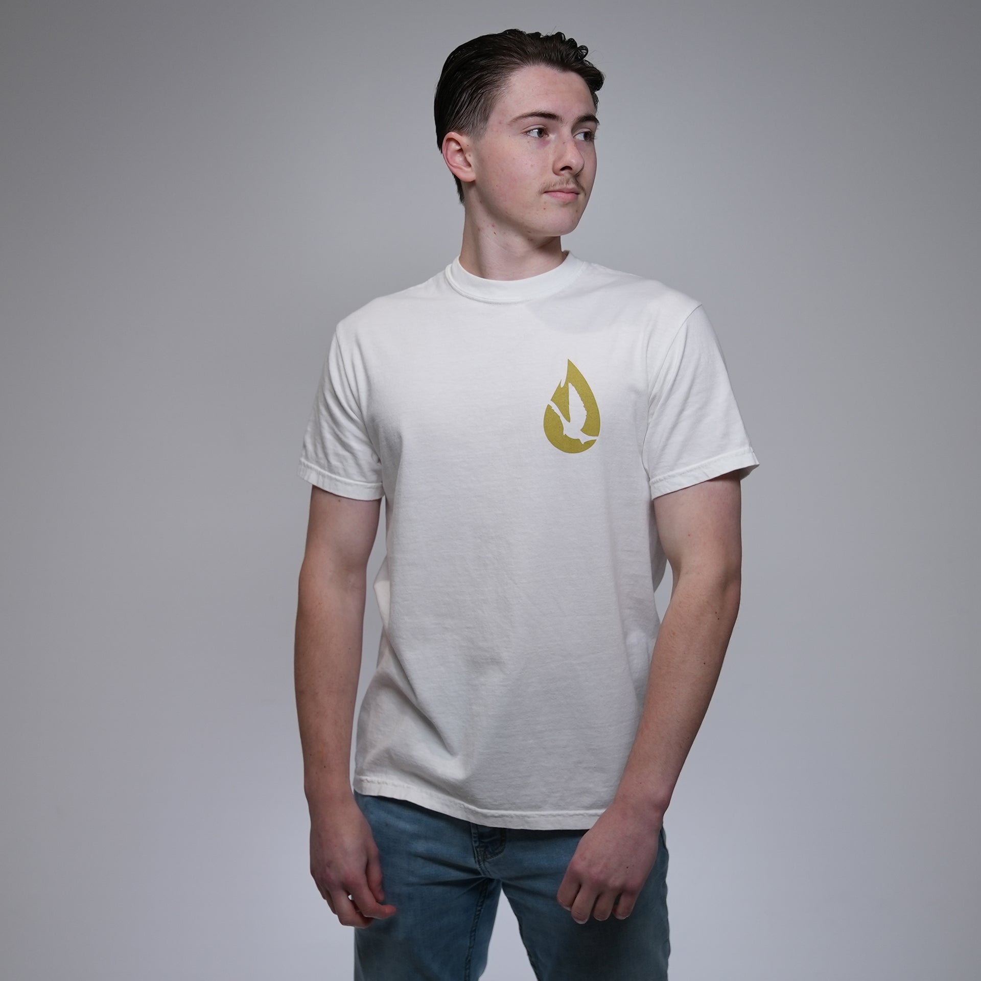 Nothing is Impossible With God Tee