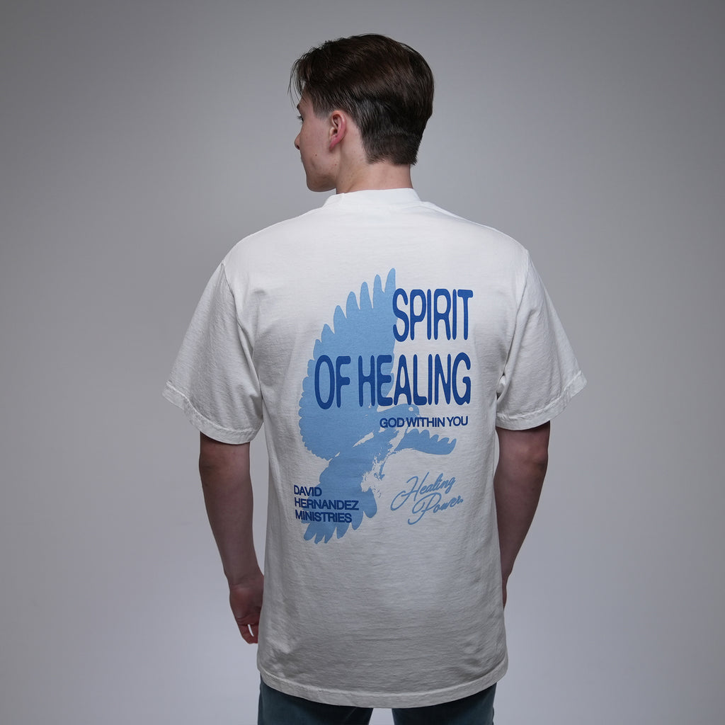 Spirit of Healing Tee