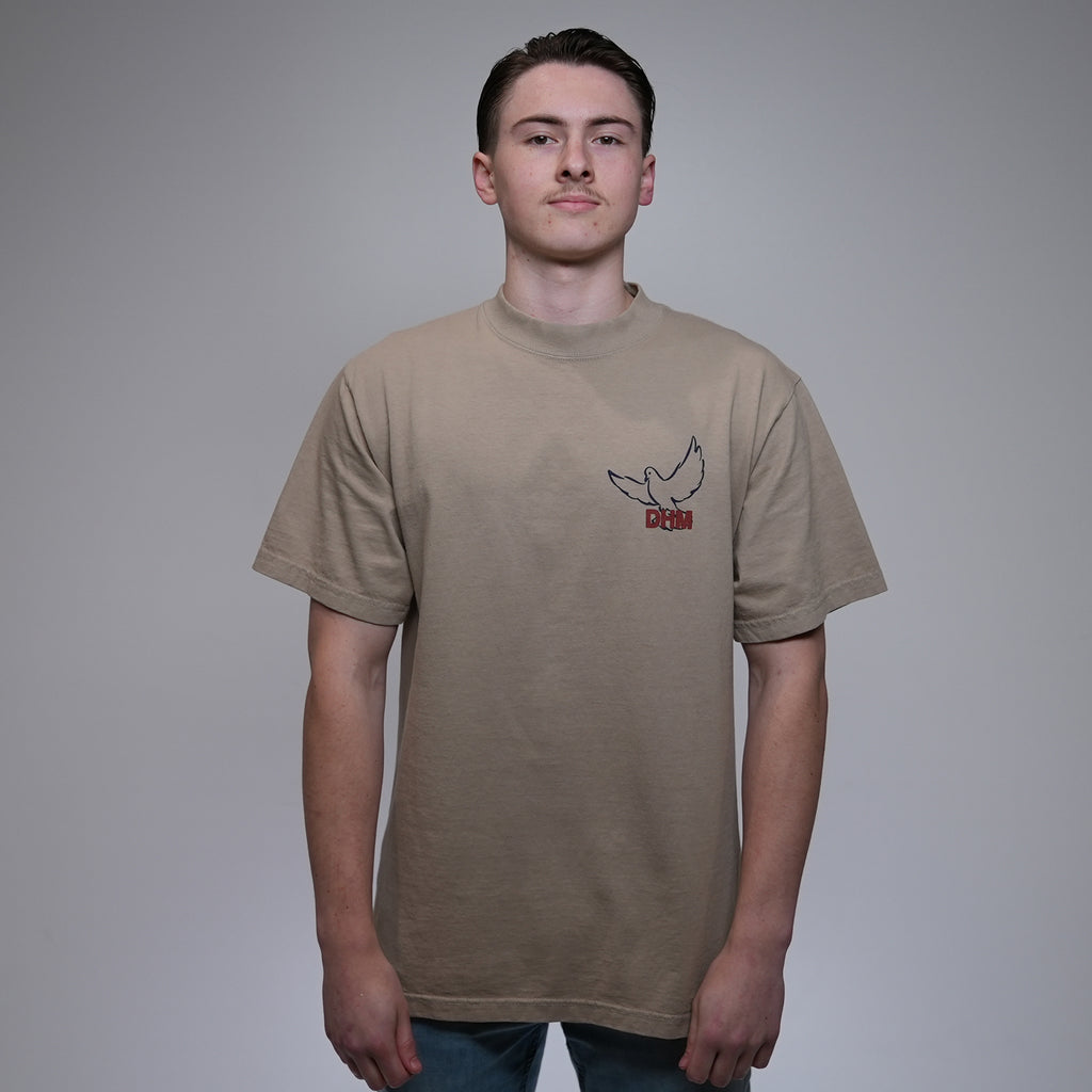 All Things Are Possible Tee