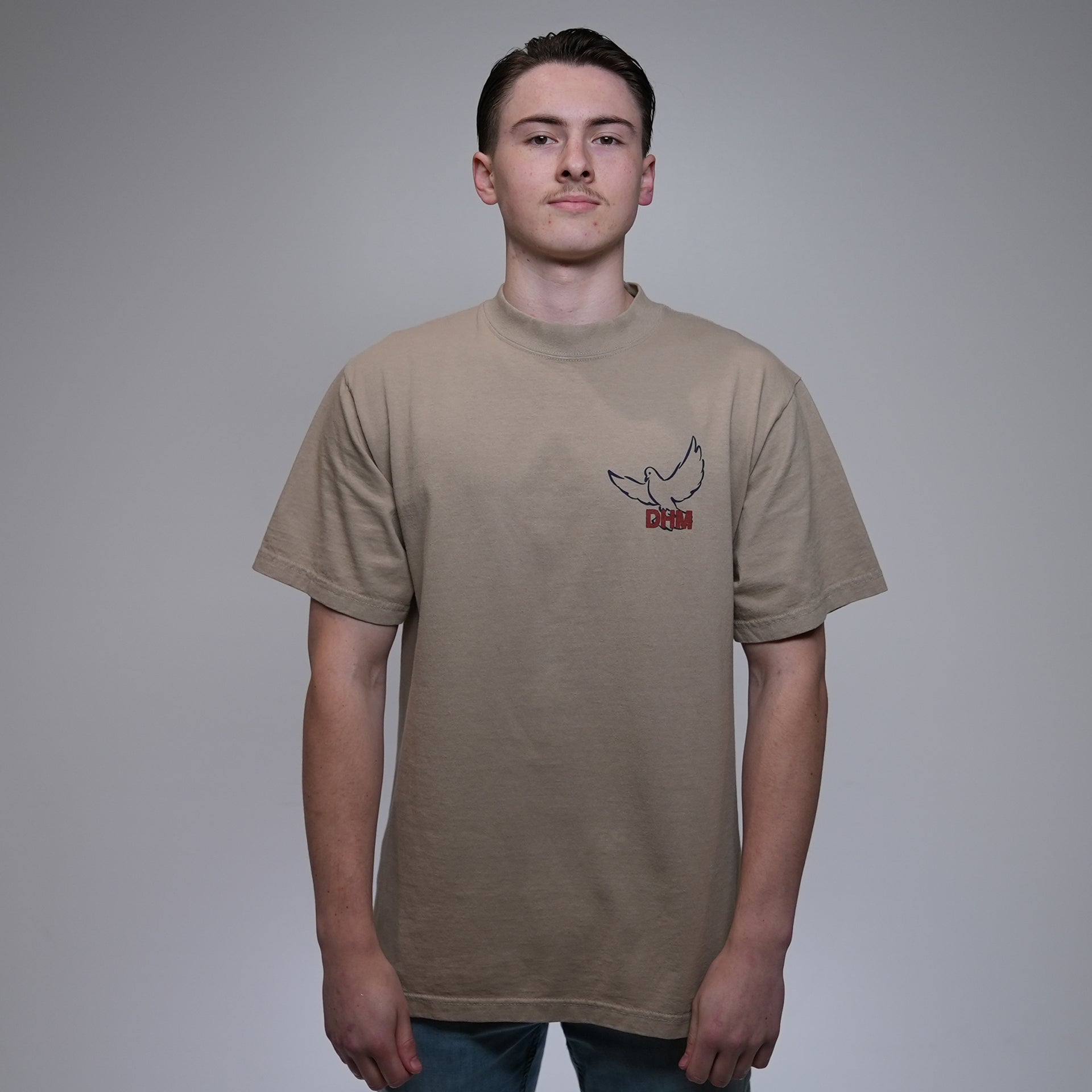 All Things Are Possible Tee