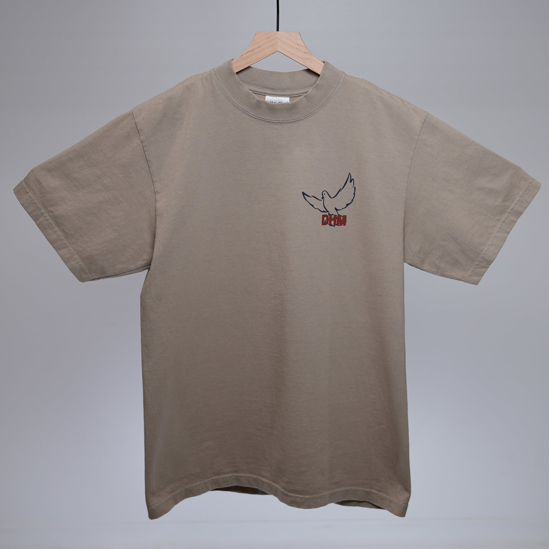 All Things Are Possible Tee