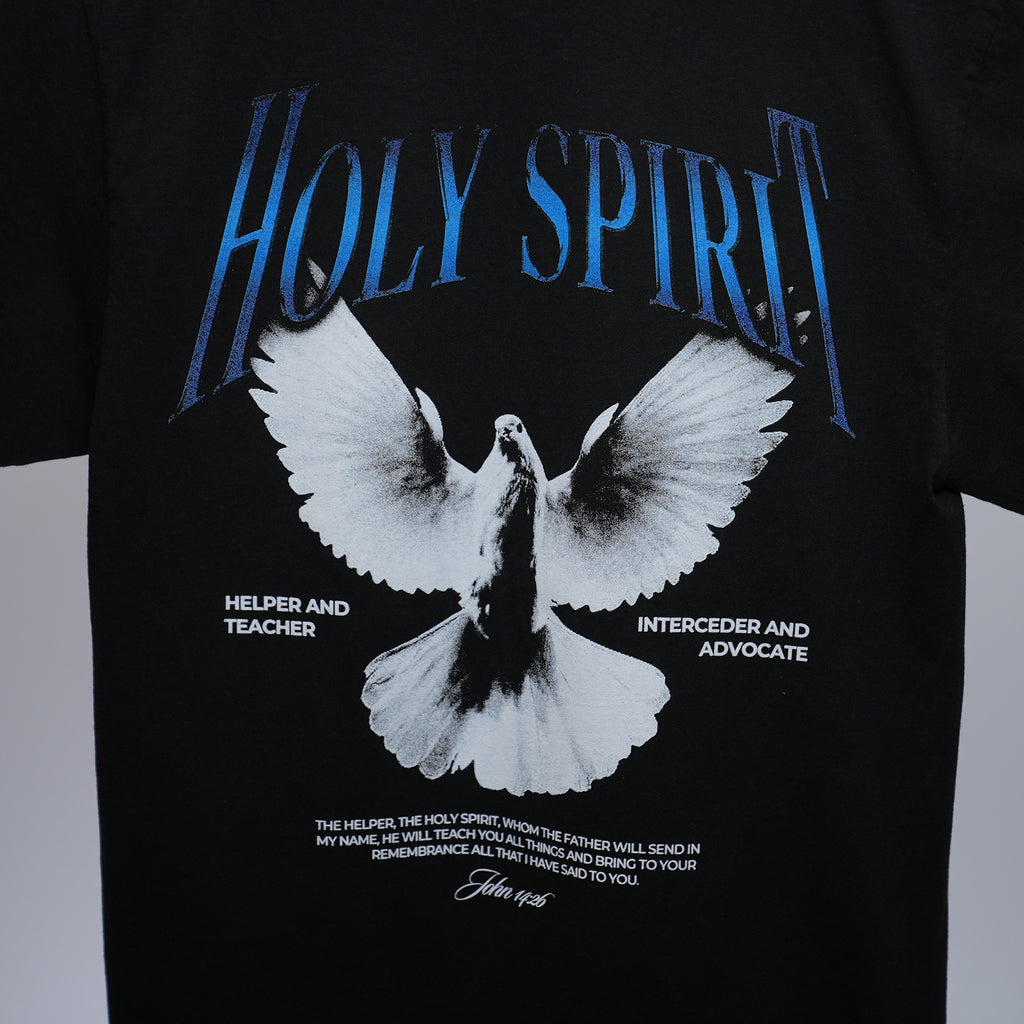 Holy Spirit Dove Tee