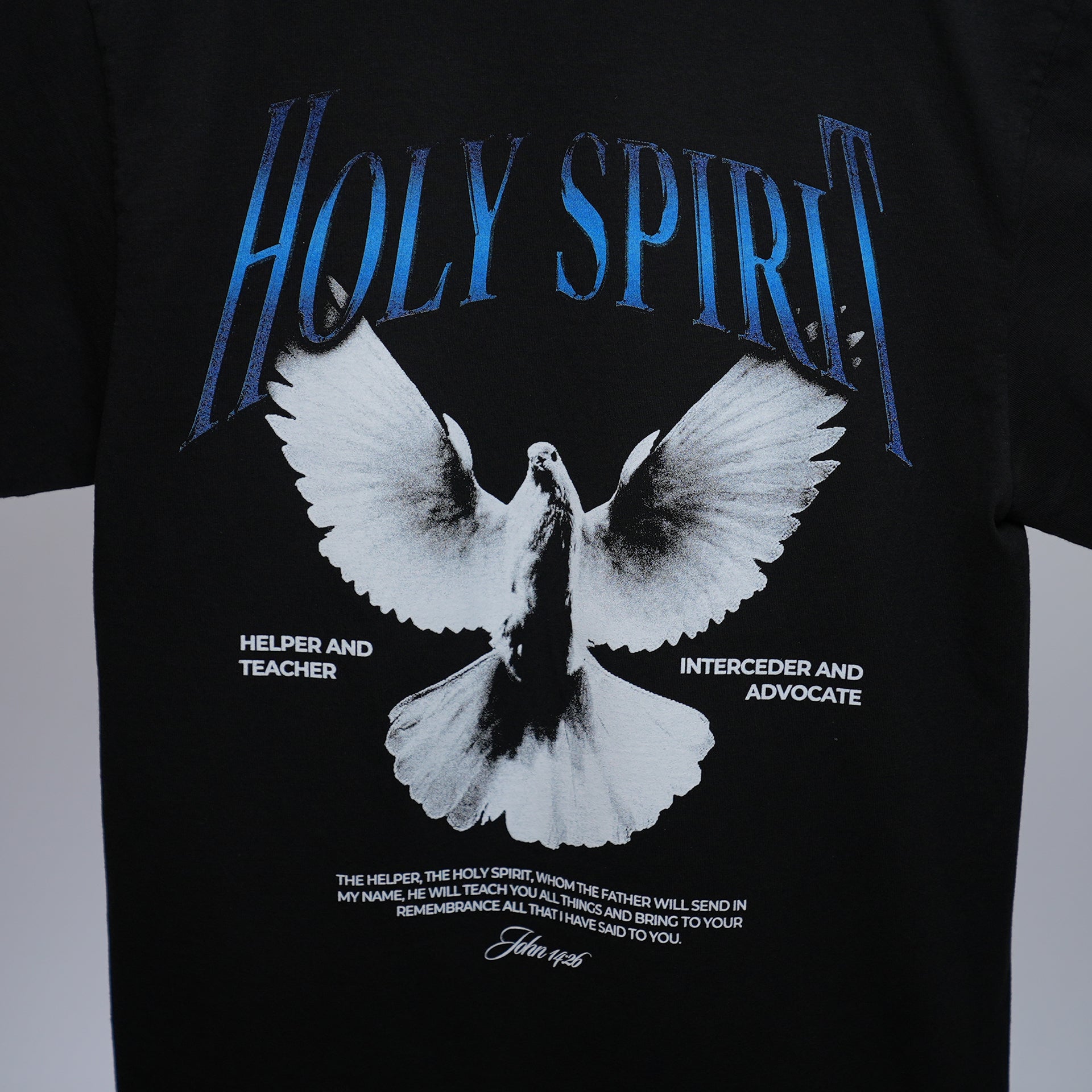 Holy Spirit Dove Tee