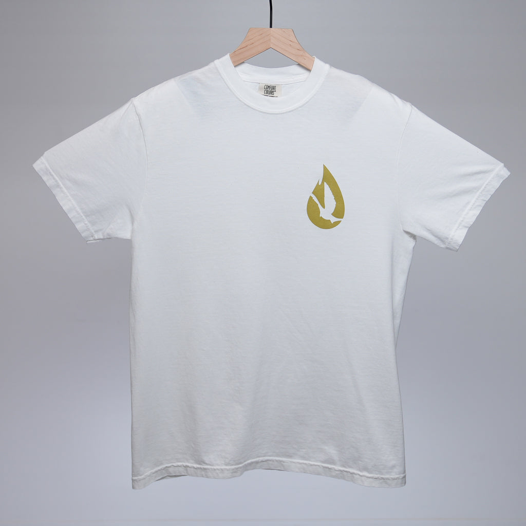 Nothing is Impossible With God Tee