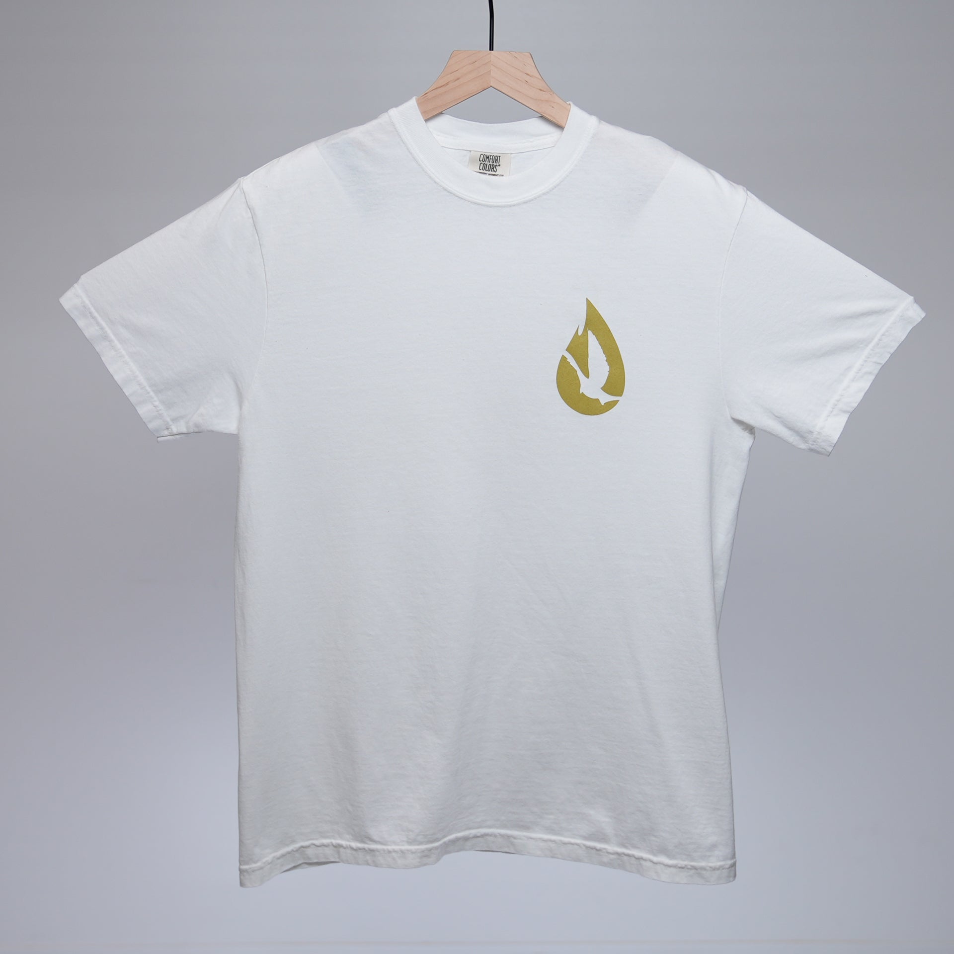 Nothing is Impossible With God Tee