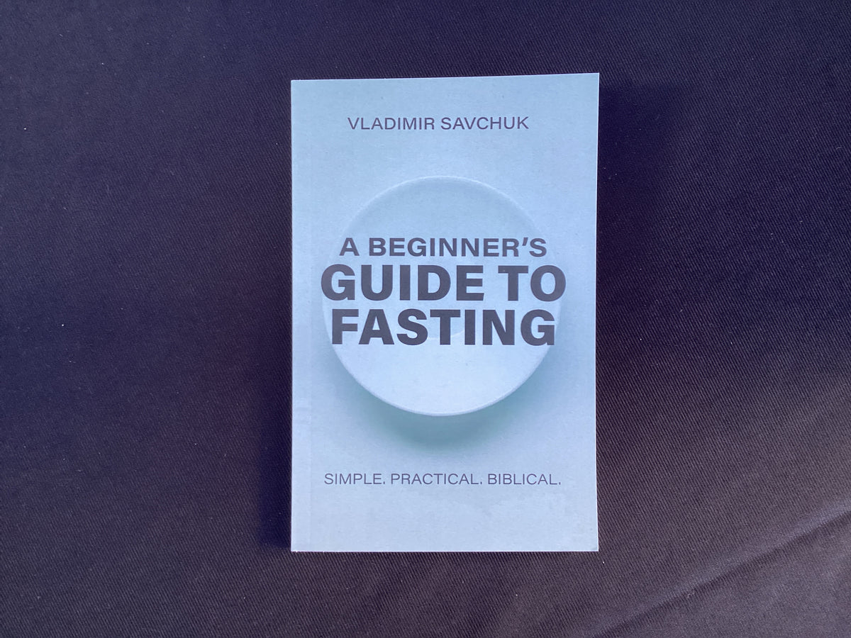 A Beginner’s Guide to Fasting