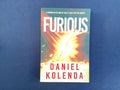 Furious
