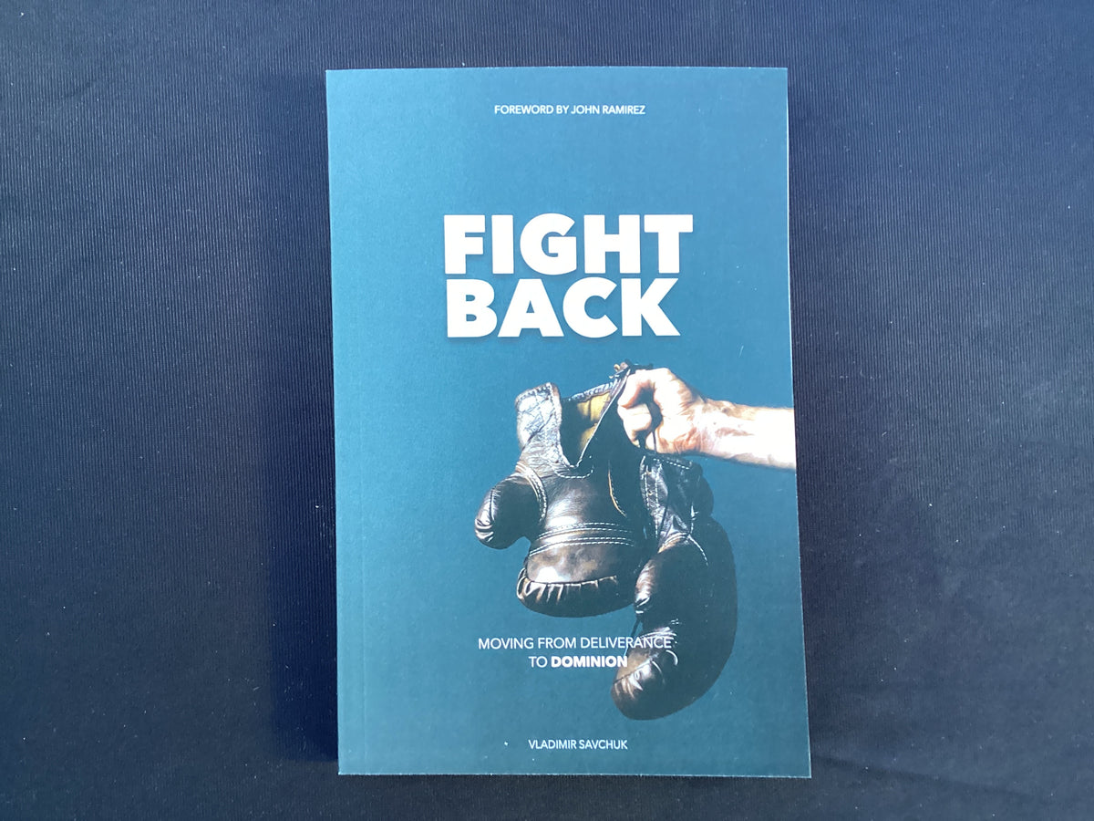 Fight Back