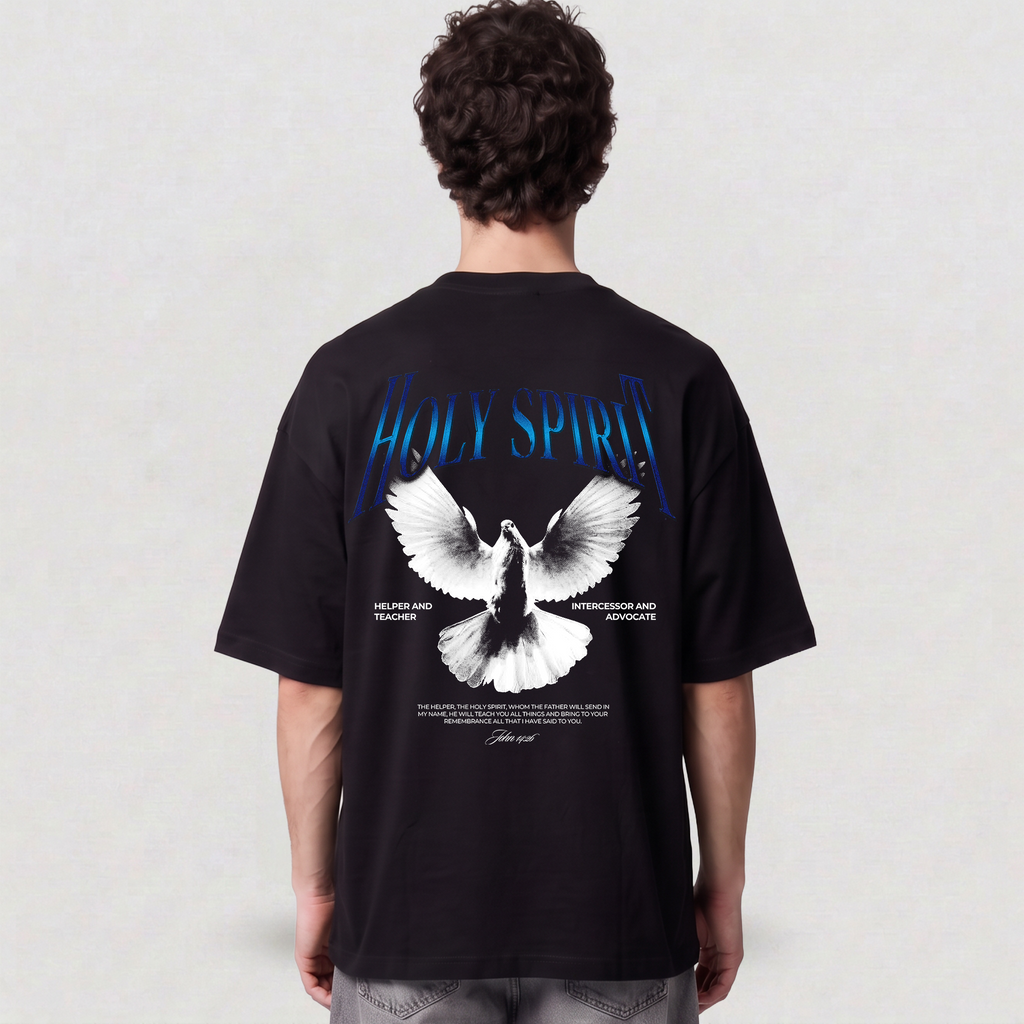 Holy Spirit Dove Tee