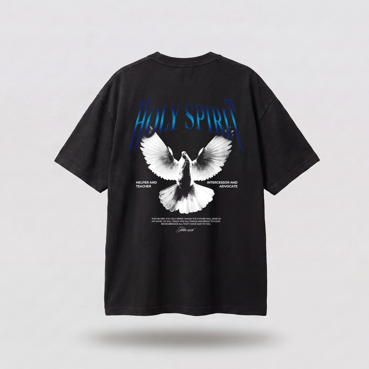 Holy Spirit Dove Tee