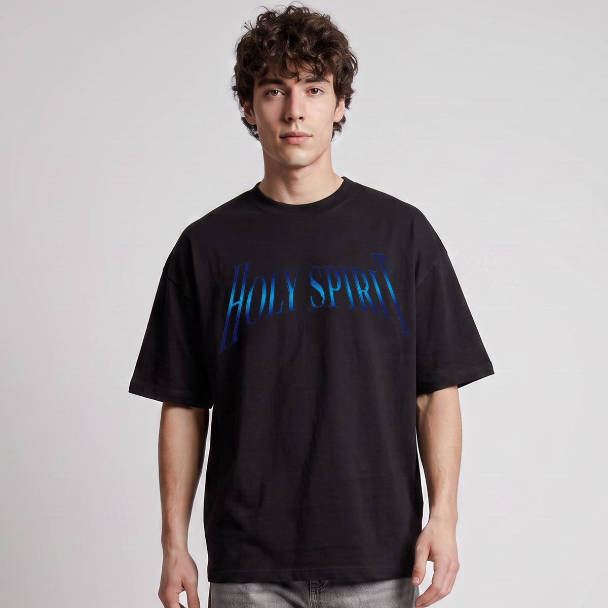 Holy Spirit Dove Tee