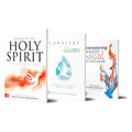 Holy Spirit Book Bundle
