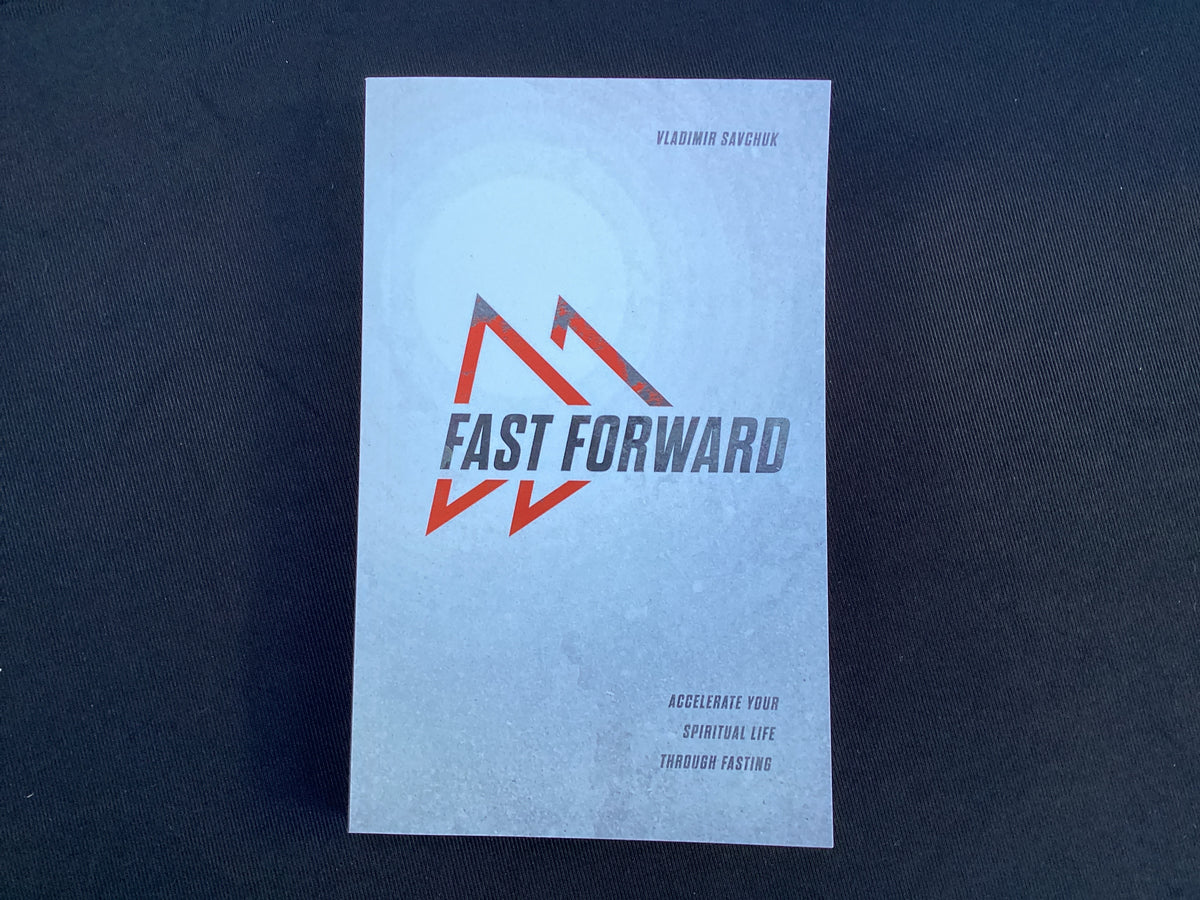 Fast Forward