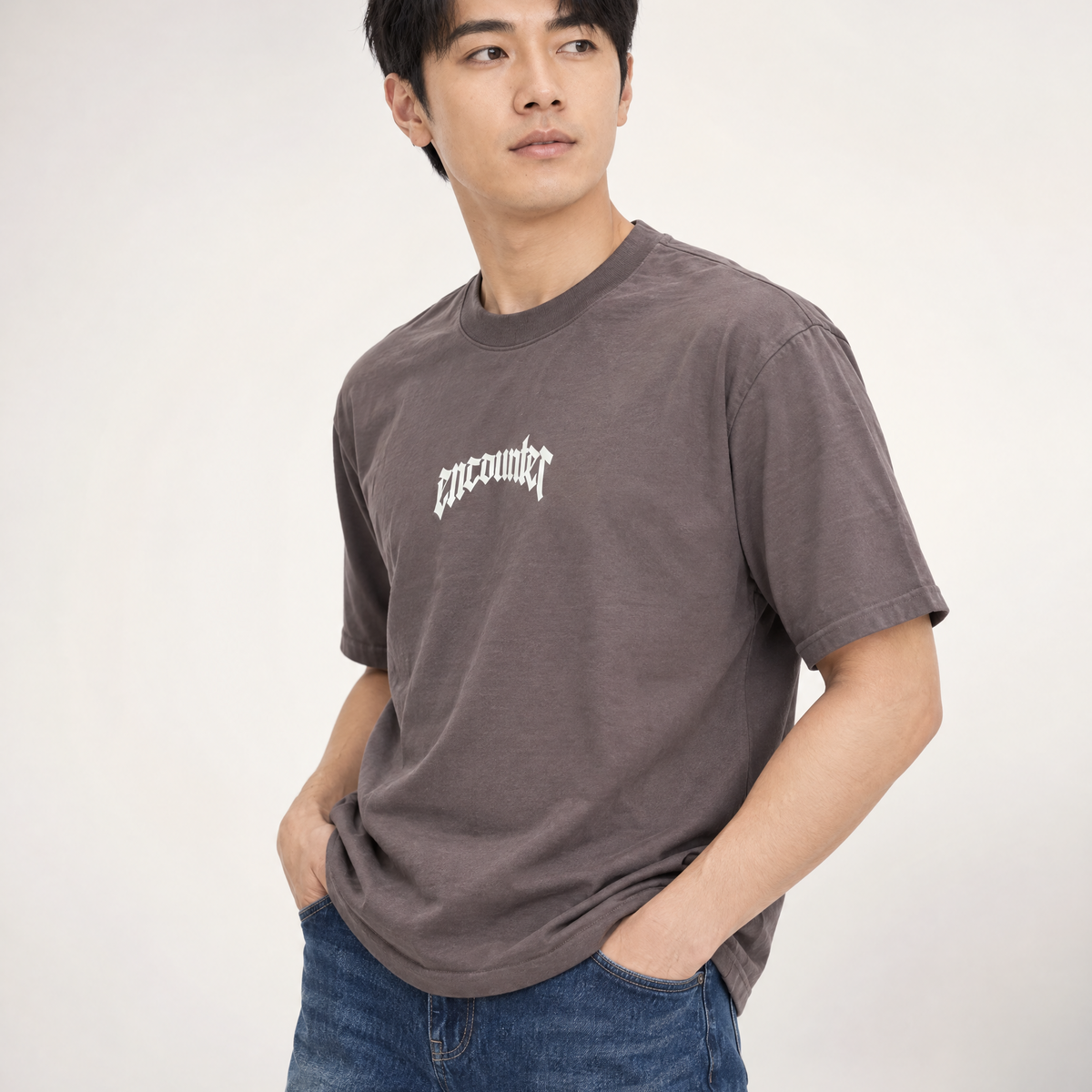Encounter Suddenly