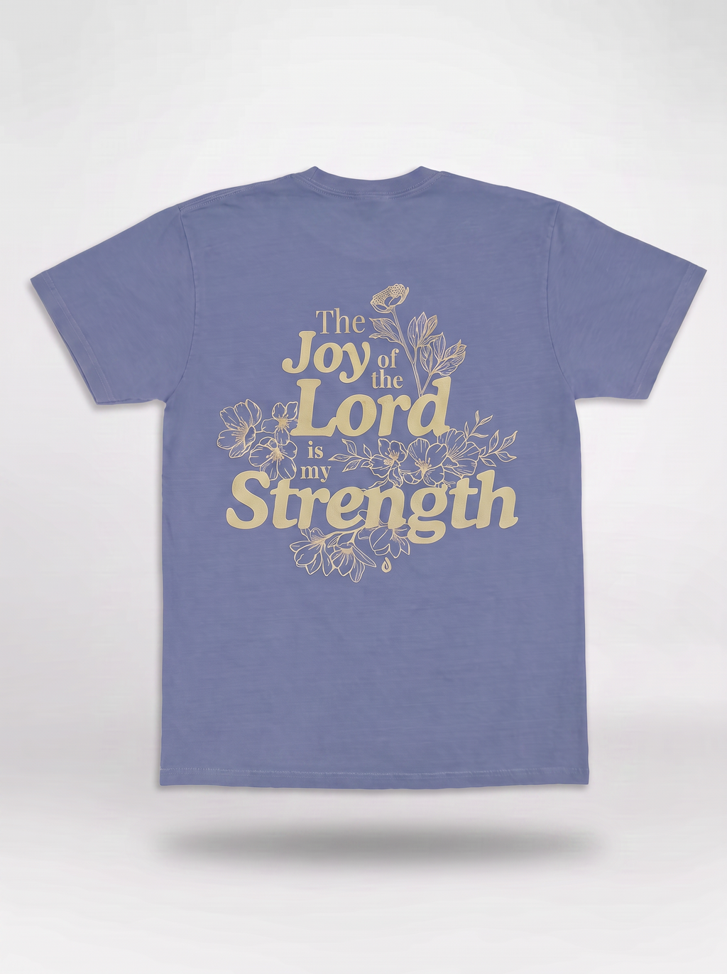 Joy of the Lord Women’s Tee