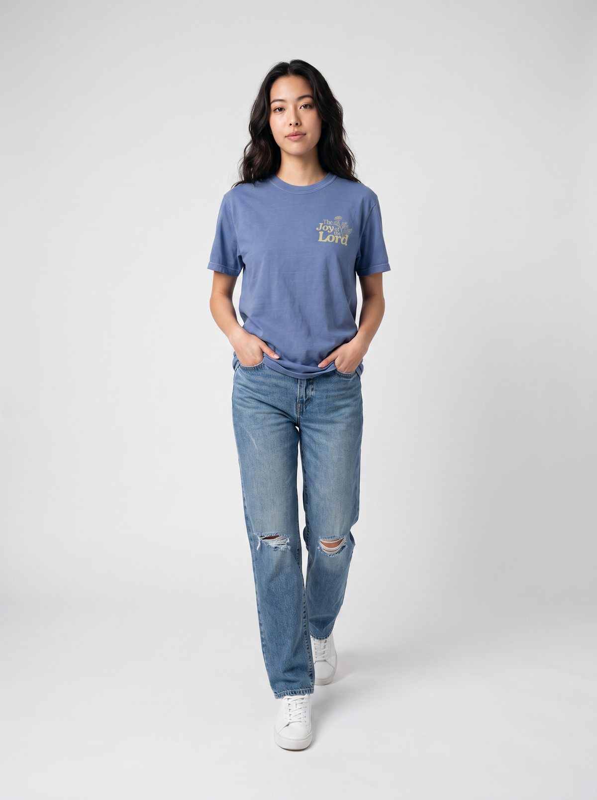 Joy of the Lord Women’s Tee