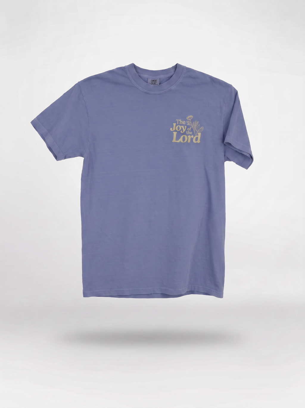 Joy of the Lord Women’s Tee