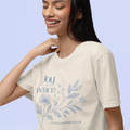Joy and Peace Women’s Tee