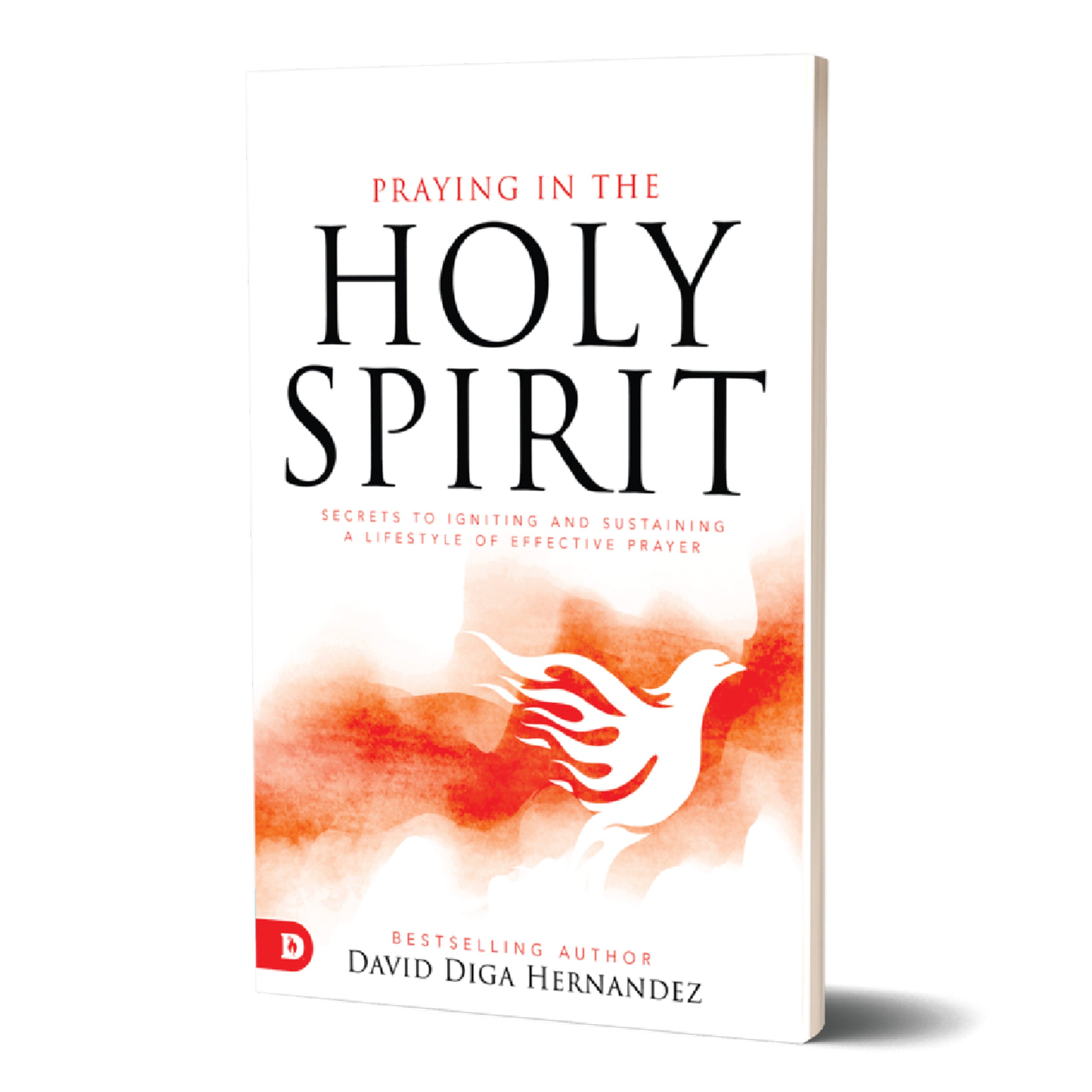 Praying in the Holy Spirit: Secrets to Igniting and Sustaining a Lifestyle of Effective Prayer