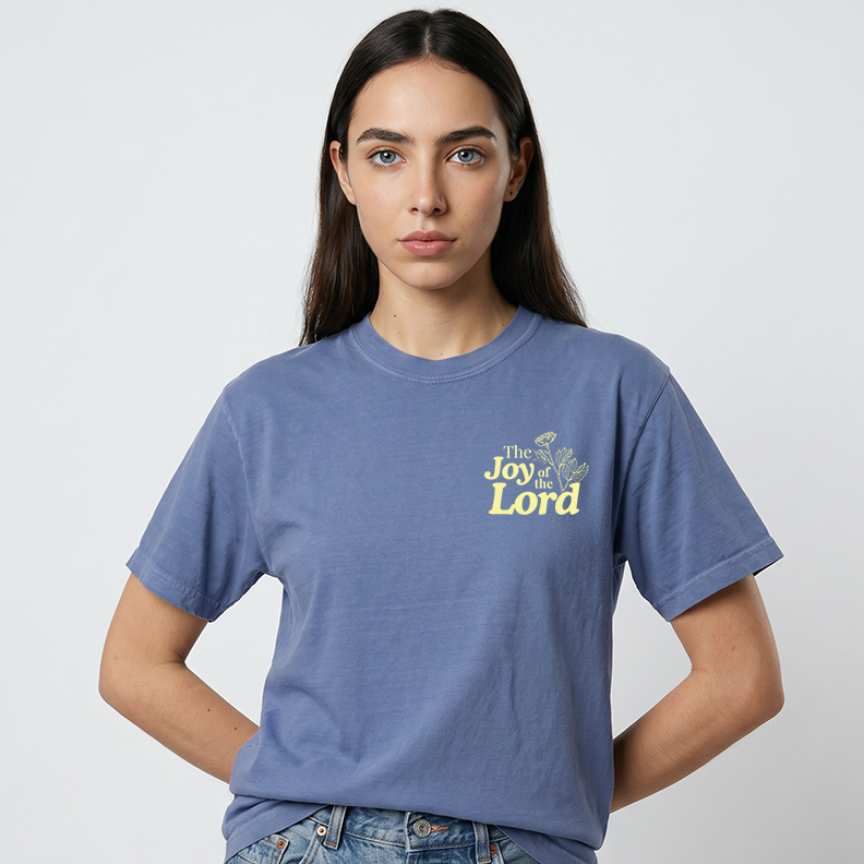 Joy of the Lord Women’s Tee