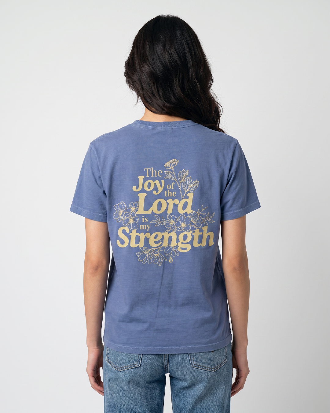 Joy of the Lord Women’s Tee