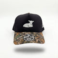 No Other Name Lamb Hat Black/Camo