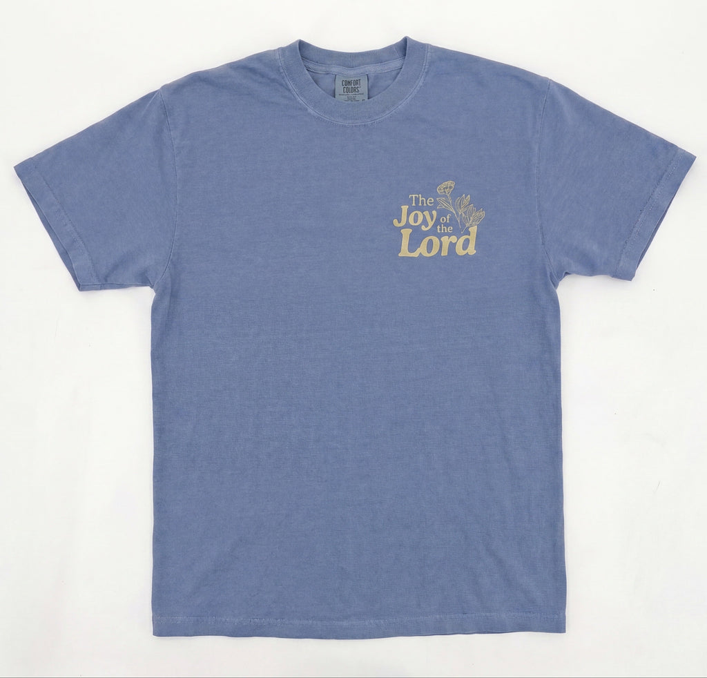 Joy of the Lord Women’s Tee